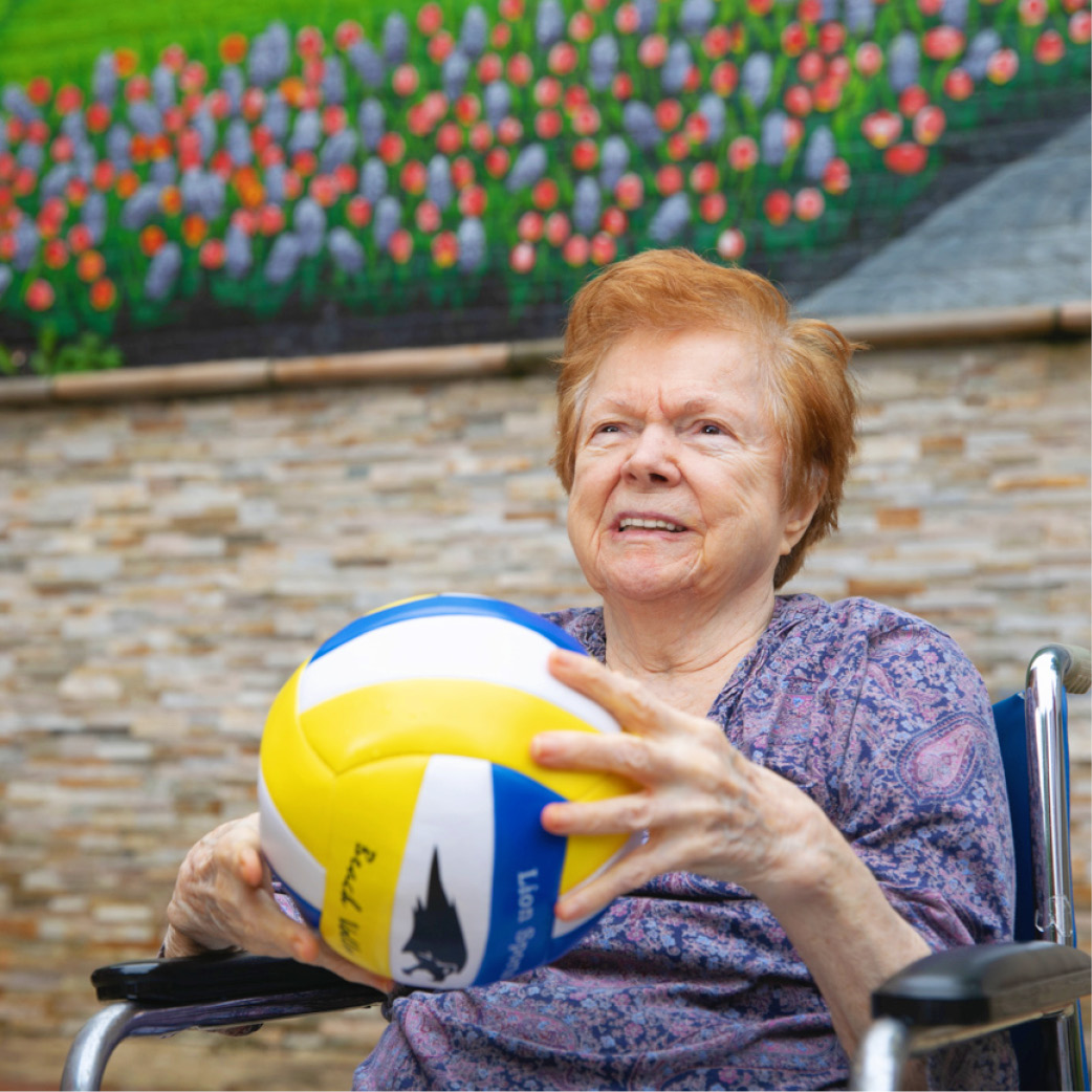 Little Neck Care Center Nursing Home & Acute Rehabilitation