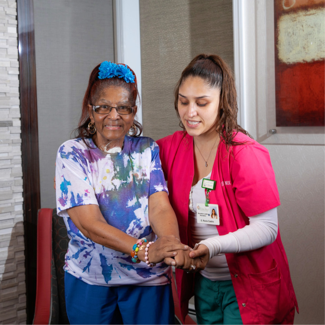 Little Neck Care Center New York Little Neck Care Center - Nursing Home & Acute Rehabilitation