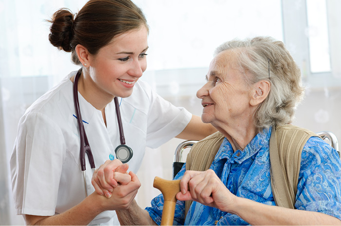 Little Neck Care Center - Nursing Home & Acute Rehabilitation