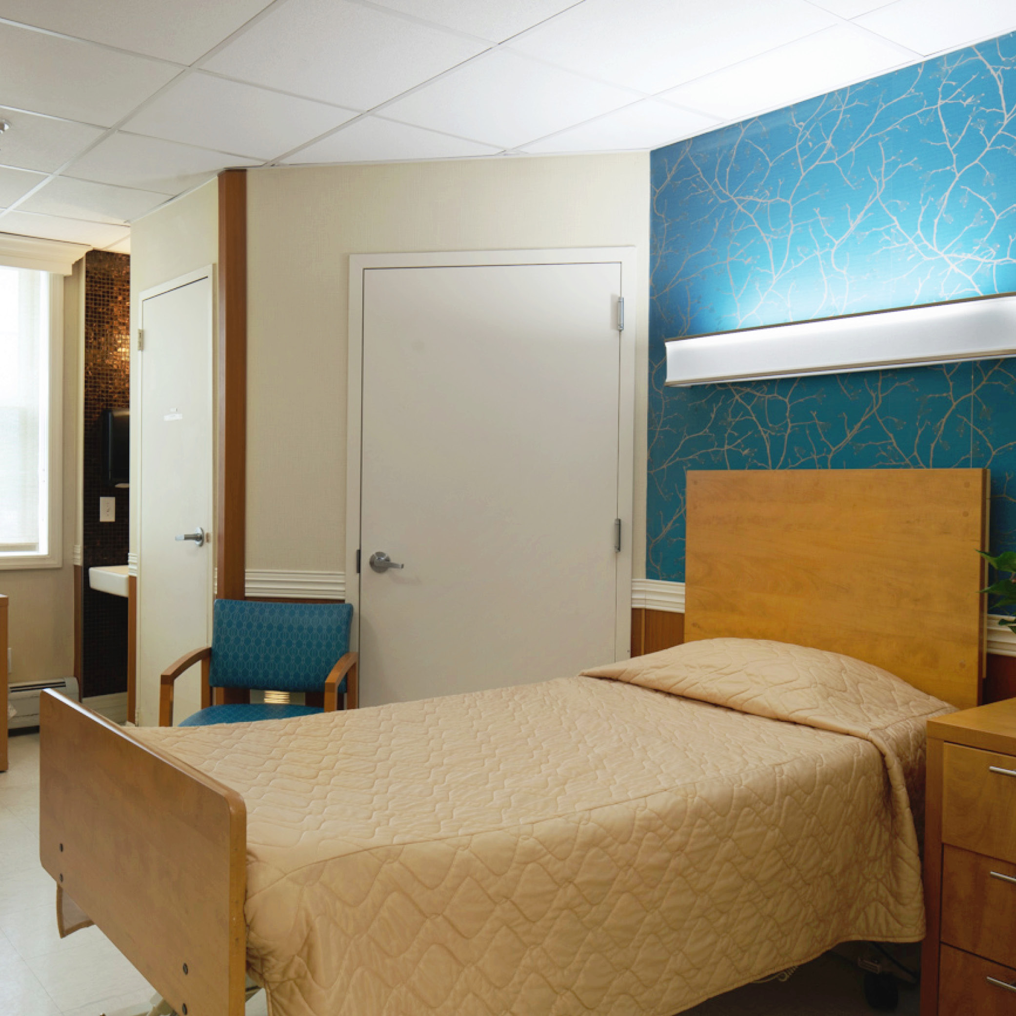 Amenities Little Neck Care Center